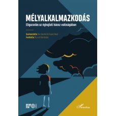 Mélyalkalmazkodás - Eligazodás az éghajlati káosz valóságában    14.95 + 1.95 Royal Mail